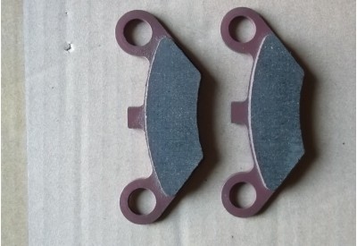 disk pločice atv DP2