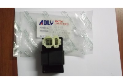CDI modul  Adly 150