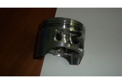 klip motora Adly 150S