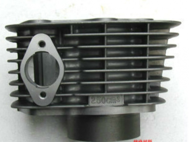 cilindar motora Zongshen 250, 67mm zrak
