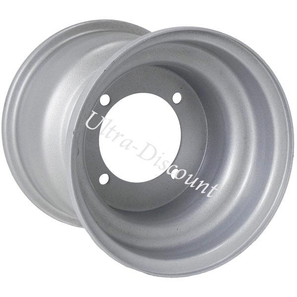 felga za atv zadnja 10" čelična