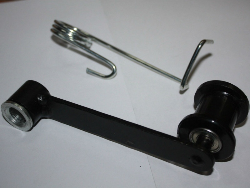 natezač lanca -set Shineray 250