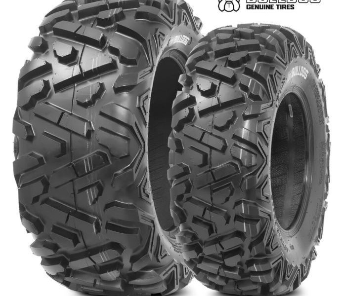 atv guma 24x11-10 Bulldog