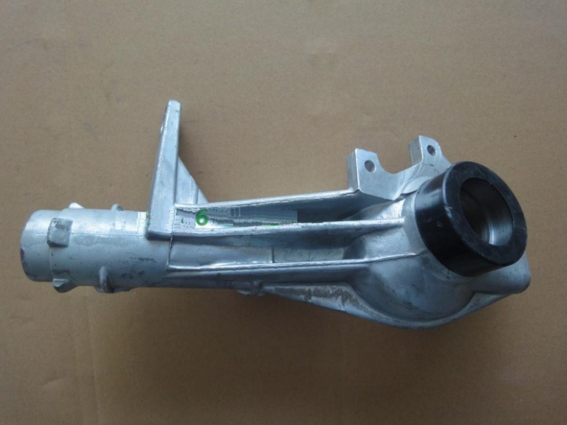 rame prednjeg ovjesa Linhai 300