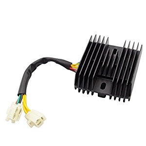 regulator napona Linhai