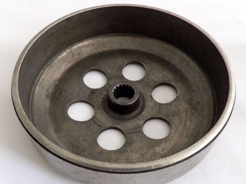 zvono variomata Linhai 300-400