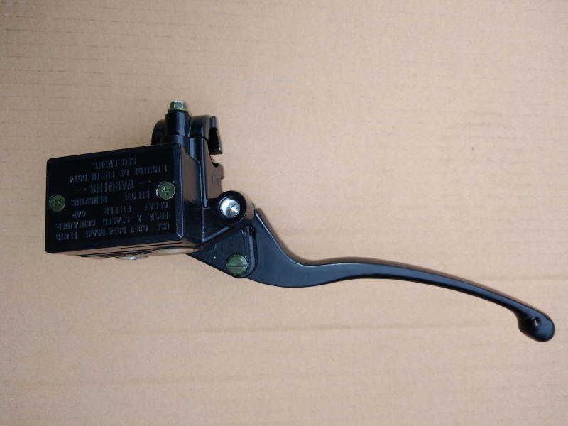 kočiona pumpa prednja Hisun 550/600