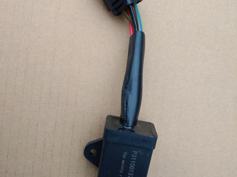 relej paljenja Hisun 550/600