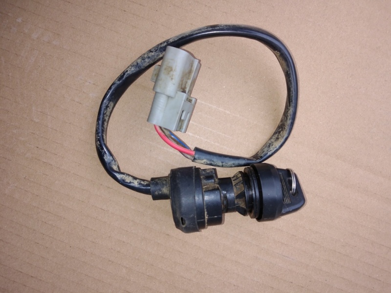 brava za paljenje Hisun 550/600/700