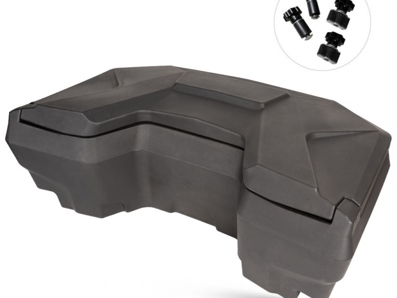 Kofer za ATV AX165