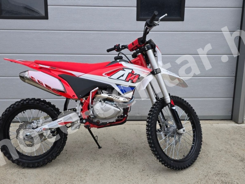 ORION APOLLO THUNDER 300 PRO