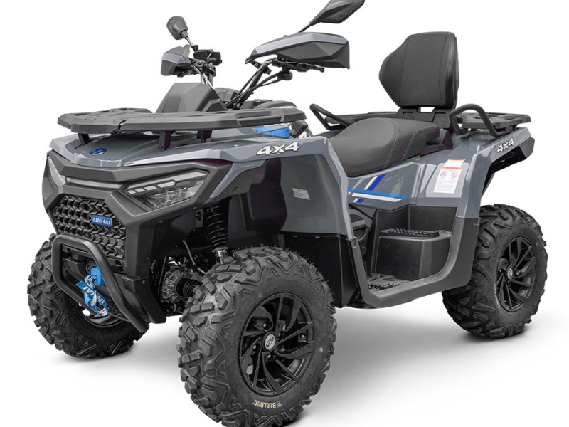 LINHAI 550 LANDFORCE EPS